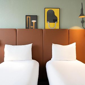 Standaard Kamer met Twee Aparte Bedden